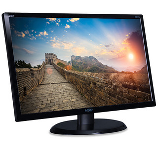 HSO 光谷 LIF系列 E2411L 23.8英寸 VA 显示器（1920×1080、60Hz）