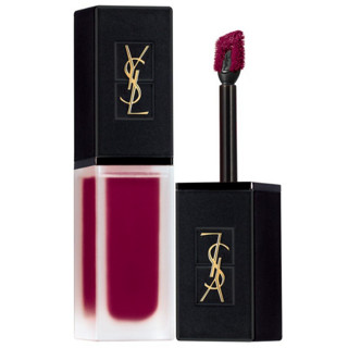 YVES SAINT LAURENT 圣罗兰 丝绒唇釉