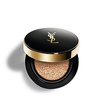 YVES SAINT LAURENT 圣罗兰 明彩轻垫粉底液 SPF23 PA++ #B30自然色 14g