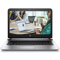 HP 惠普 ProBook 440 G3 14.0英寸 商务本