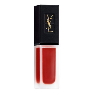 YVES SAINT LAURENT 圣罗兰 丝绒唇釉 #N°211日落变奏 6ml