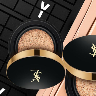 圣罗兰 YSL /圣罗兰 YSL  明彩轻垫粉底液 SPF35 PA++ #B30自然色 14g
