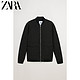 ZARA 03918485800 男士夹克