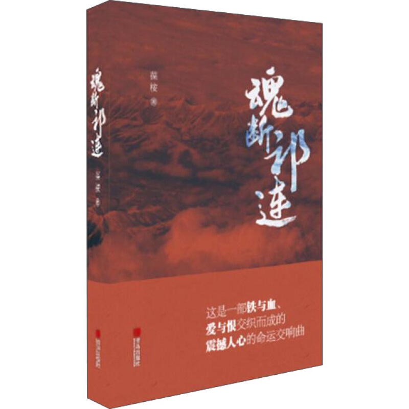 《魂断祁连》