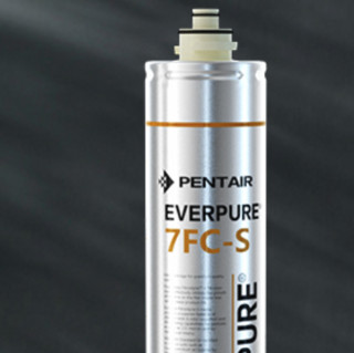 EVERPURE 爱惠浦 7FC-S 超滤净水器 单联