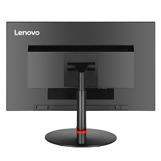 Lenovo 联想 ThinkVision T24m 23.8英寸 IPS 显示器(1920×1080、72%NTSC、Type-C 45W)