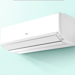 FUJITSU 富士通 KFR-35GW/Bpkta 壁挂式空调1.5匹