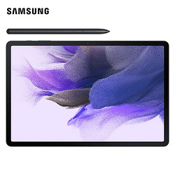 SAMSUNG 三星 Galaxy Tab S7 FE 12.4英寸平板电脑 4GB+64GB  LTE版