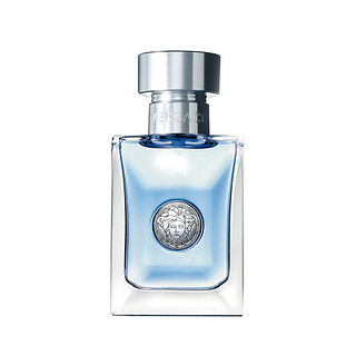 VERSACE 范思哲 同名经典男士淡香水 EDT 5ml