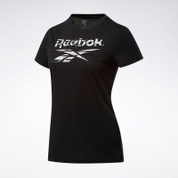 Reebok 锐步 FU2207 女款短袖T恤