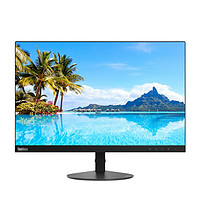 Lenovo 联想 ThinkVision S23d 22.5英寸 IPS 显示器 (1920×1200、72%NTSC)