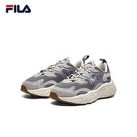 FILA 斐乐 F12M031122F 情侣款潮流运动鞋