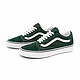 VANS 范斯 Old Skool VN0A38G1QSU11 男女款低帮板鞋