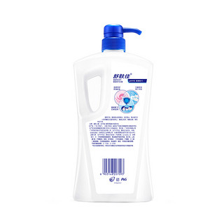 Safeguard 舒肤佳 健康+柔肤系列蜂蜜润护沐浴露 1000ml