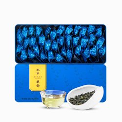 bamatea八马茶业清香型雅韵铁观音252g2盒
