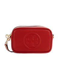 TORY BURCH 汤丽柏琦 PERRY 55691 女士斜跨相机包