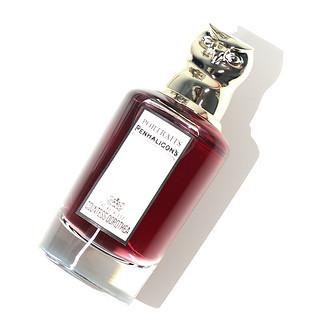 PENHALIGON'S 无情的多罗西亚伯爵夫人女士浓香水 EDP 75ml