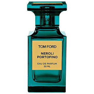 Tom Ford TOM FORD汤姆福特香水TF男士女士香水EDP NEROLIPORTOFINO橙花油绝谧倾橙