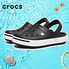 crocs 卡骆驰 206340 男款户外涉水洞洞鞋