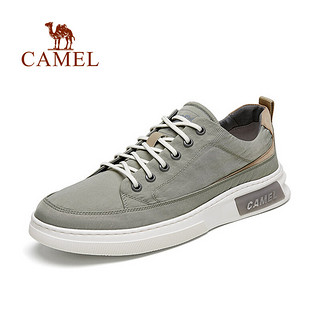 CAMEL 骆驼 A112188250 男士休闲鞋