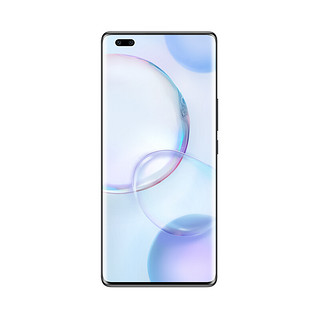 HONOR 荣耀 50 Pro 5G手机 8GB+256GB 亮黑色