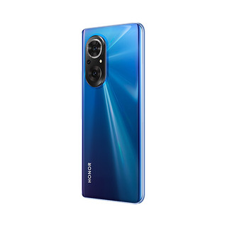 HONOR 荣耀 50 SE 5G手机 12GB+256GB 魅海蓝