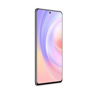 HONOR 荣耀 50 SE 5G手机 8GB+128GB 亮黑色