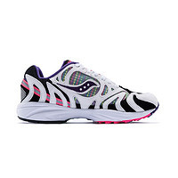 saucony 索康尼 Grid Azura 2000 S70490 男士复古跑鞋