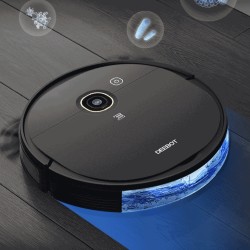 ecovacs科沃斯dv66扫地机器人
