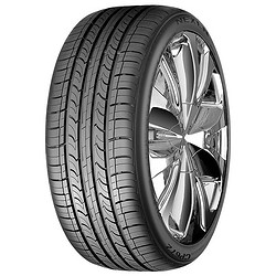 NEXEN 耐克森 轮胎/汽车轮胎 215/45R17 87H CP672 原配现代朗动/起亚K3 适配奔驰B级/现代酷派