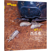 《生命的故事·诞生了！西瓜虫》
