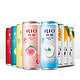 临期品：RIO 锐澳 鸡尾酒心动分享装 330ml*8罐