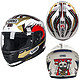 SHOEI 日本原装进口SHOEI Z7头盔招财猫