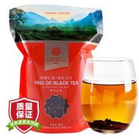 JIQINGLI 積慶里 积庆里 红茶 英红九号 英德红茶 自饮茶 小条红茶叶袋装300g