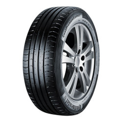 Continental 马牌 CPC5 22565R17 102H 汽车轮胎 静音舒适型
