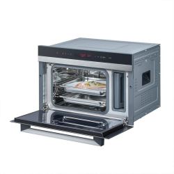 siemens西门子cd143kbt0w蒸烤箱