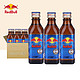 Red Bull 红牛 泰国进口功能饮料 10瓶*100ml