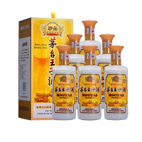好价汇总:今日白酒刚需价漏价合集,上半年就等这回了