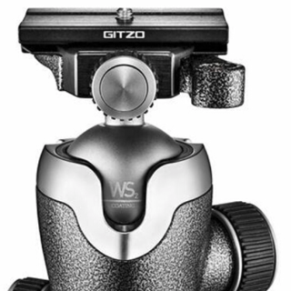 Gitzo 捷信登山者gk2542 qd 相机碳纤维三脚云台支架套装 报价价格评测怎么样 什么值得买