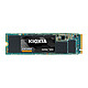 KIOXIA 铠侠 RC10  500G NVMe M.2 固态硬盘（PCI-E3.0）