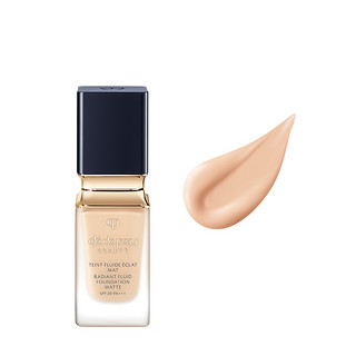 Cle de Peau BEAUTE 肌肤之钥 光耀彩妆系列光盈柔雾粉底液 #O10自然偏白 35ml