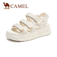 CAMEL 骆驼 A125256192 女士凉鞋