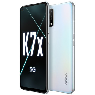 OPPO K7x 5G手机 6GB+128GB 云之彼端