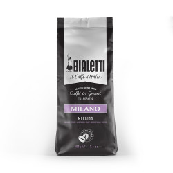 Bialetti 比乐蒂 无糖手冲咖啡豆 米兰(醇香)