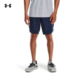 UNDER ARMOUR 安德玛 Training Stretch 1356858 男子运动短裤