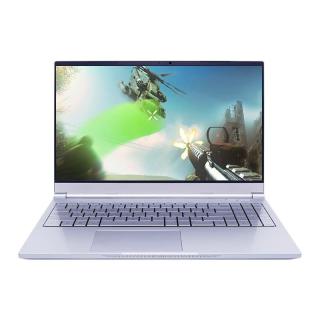MECHREVO 机械革命 Umi Pro3 15.6英寸 轻薄游戏本 银色(酷睿i7-11800H、RTX 3060 6G、32GB、1TB SSD、2K、165Hz)