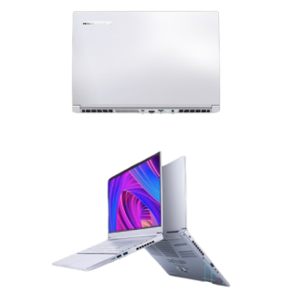 MECHREVO 机械革命 Umi Pro3 15.6英寸 轻薄游戏本 银色(酷睿i7-11800H、RTX 3060 6G、32GB、1TB SSD、2K、165Hz)