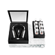 森海塞尔 HE1 耳罩式头戴式静电有线耳机 白色 3.5mm