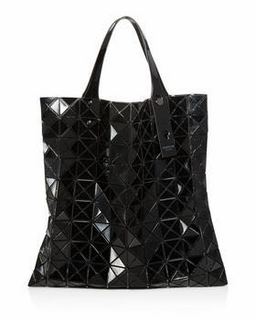 ISSEY MIYAKE 三宅一生 Prism Large Tote