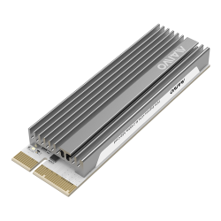 麦沃pciex1转m2nvme转接板